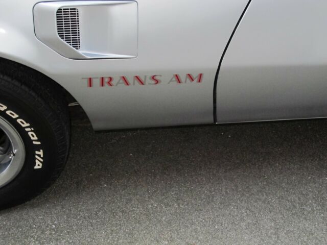 1975 Pontiac Trans Am - photo 5