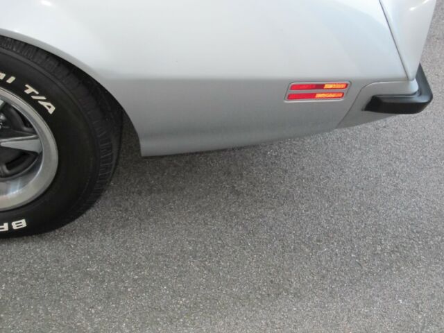 1975 Pontiac Trans Am - photo 6