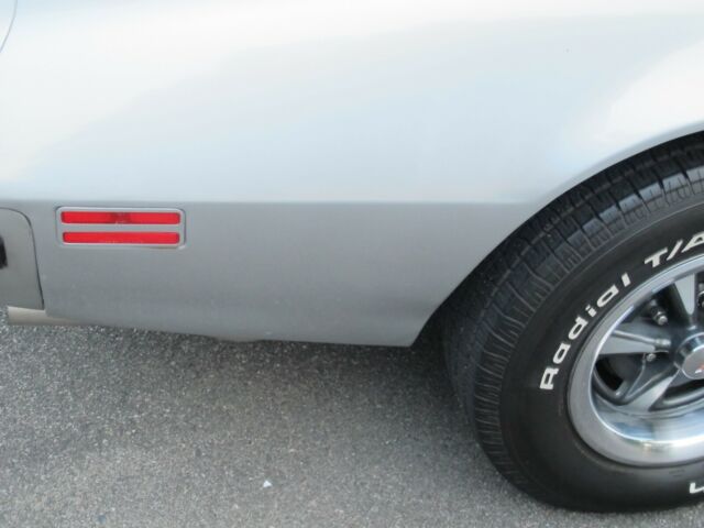 1975 Pontiac Trans Am - photo 7