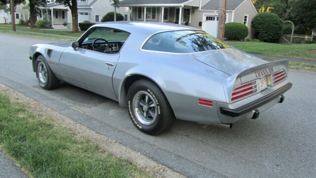 1975 Pontiac Trans Am - photo 9