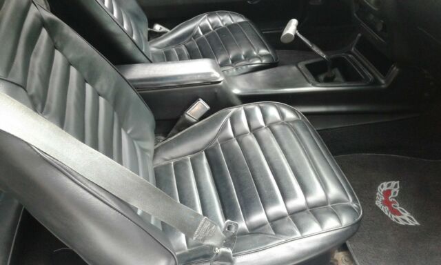 1975 PONTIAC FIREBIRD TRANS-AM - photo 10
