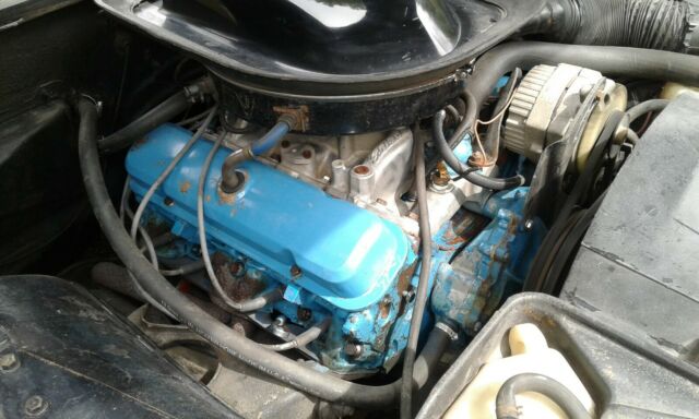 1975 PONTIAC FIREBIRD TRANS-AM - photo 11