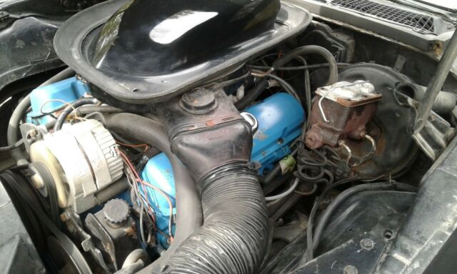 1975 PONTIAC FIREBIRD TRANS-AM - photo 12