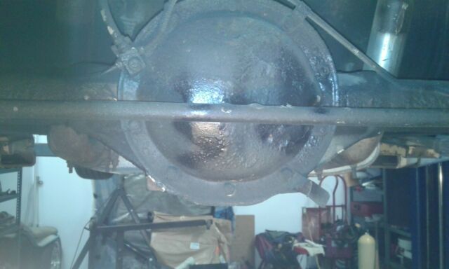 1975 PONTIAC FIREBIRD TRANS-AM - photo 13