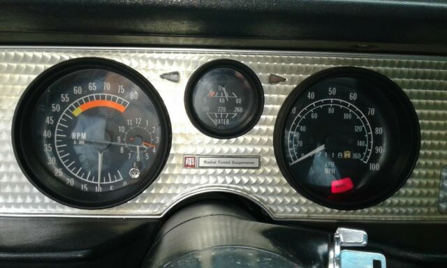 1975 PONTIAC FIREBIRD TRANS-AM - photo 6