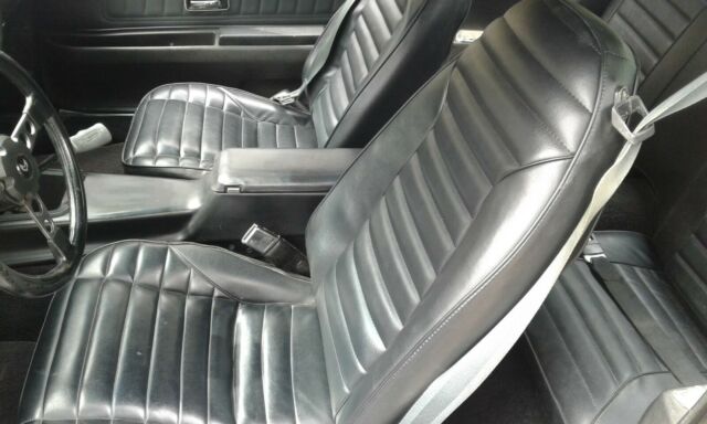 1975 PONTIAC FIREBIRD TRANS-AM - photo 7