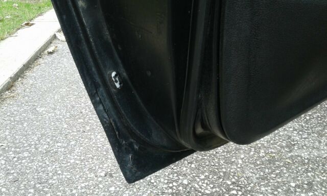 1975 PONTIAC FIREBIRD TRANS-AM - photo 8