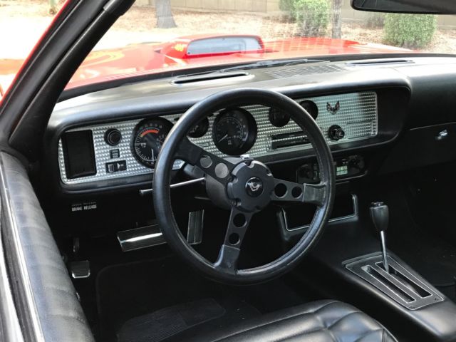 1975 Pontiac Trans Am - photo 5