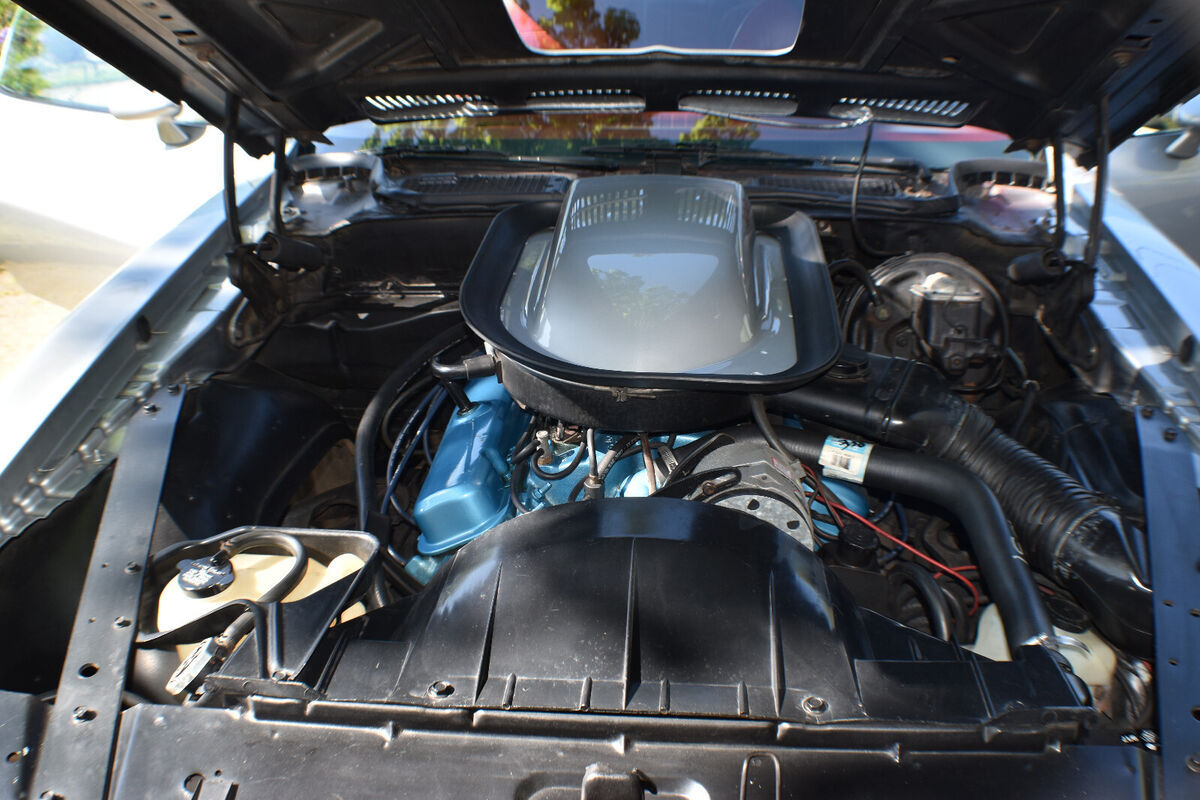 1975 Pontiac Trans Am Firebird Restored Original 400 V8 Auto - photo 10