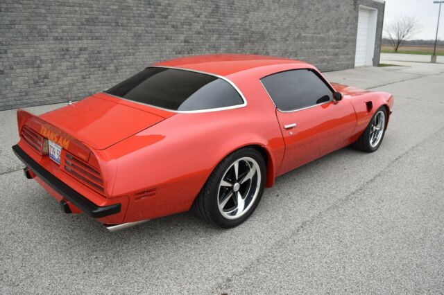 1975 Pontiac Trans Am - photo 2