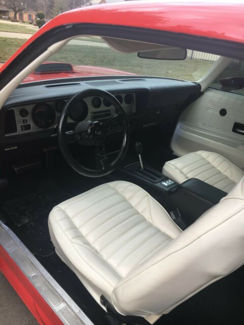 1975 Pontiac Trans Am - photo 3