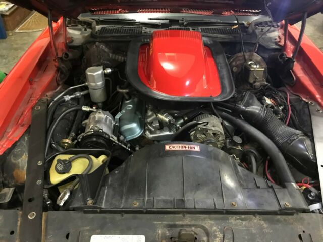 1975 Pontiac Trans Am - photo 4