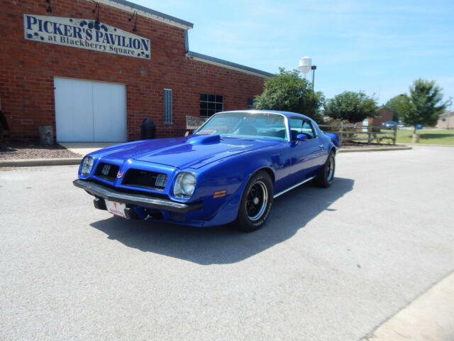 1975 Pontiac Firebird -- - photo 7