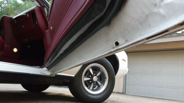 1975 Pontiac Grand Am Other LeMans Gto - photo 11