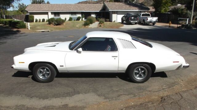 1975 Pontiac Grand Am Other LeMans Gto - photo 13