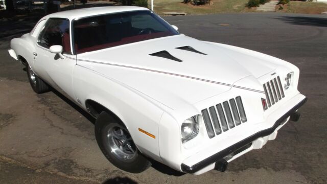 1975 Pontiac Grand Am Other LeMans Gto - photo 3