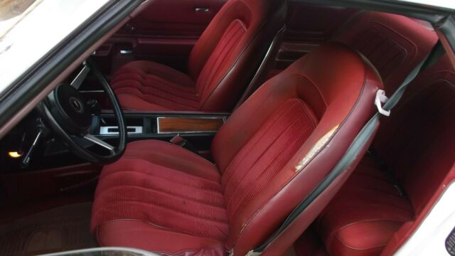 1975 Pontiac Grand Am Other LeMans Gto - photo 4