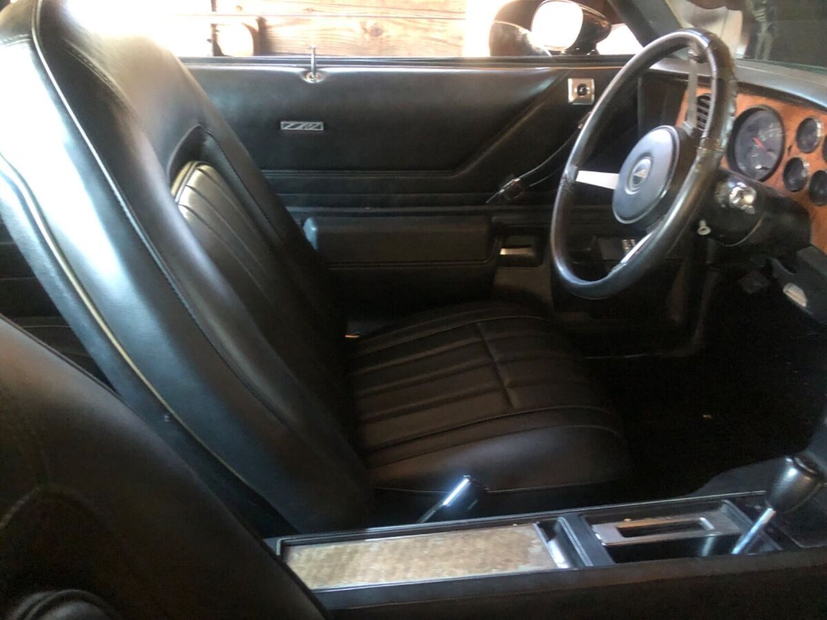1975 Pontiac Grand Am - photo 11