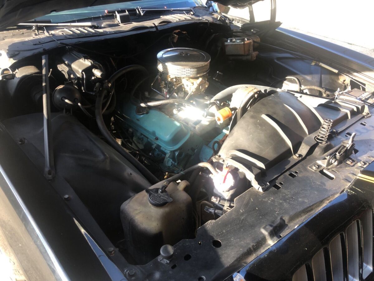 1975 Pontiac Grand Am - photo 12