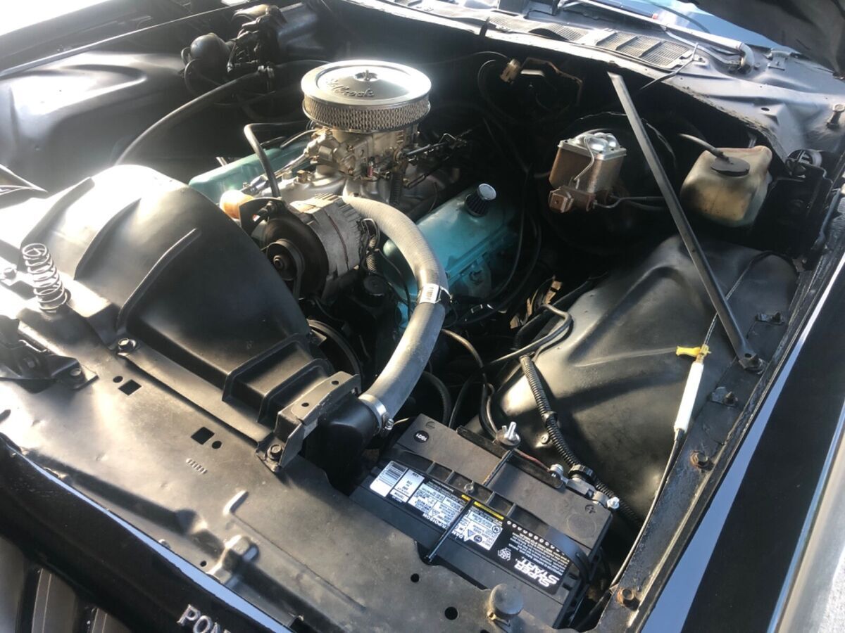 1975 Pontiac Grand Am - photo 13