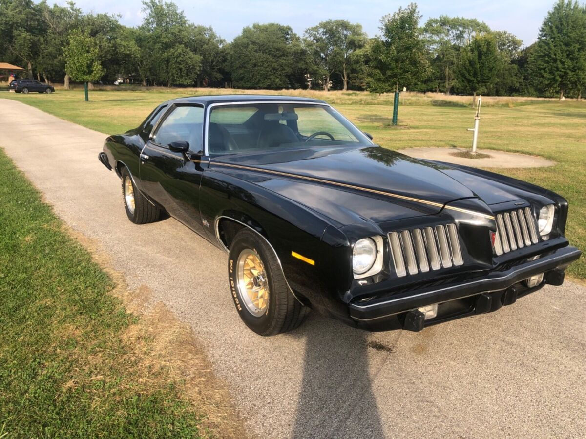 1975 Pontiac Grand Am - photo 2