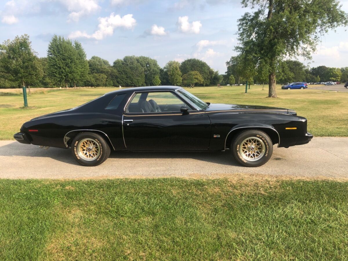 1975 Pontiac Grand Am - photo 3