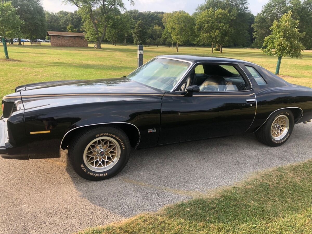 1975 Pontiac Grand Am - photo 4