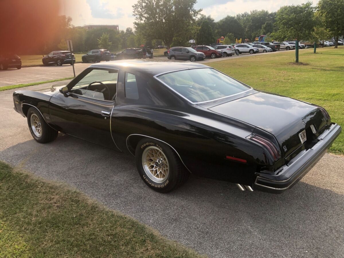 1975 Pontiac Grand Am - photo 5