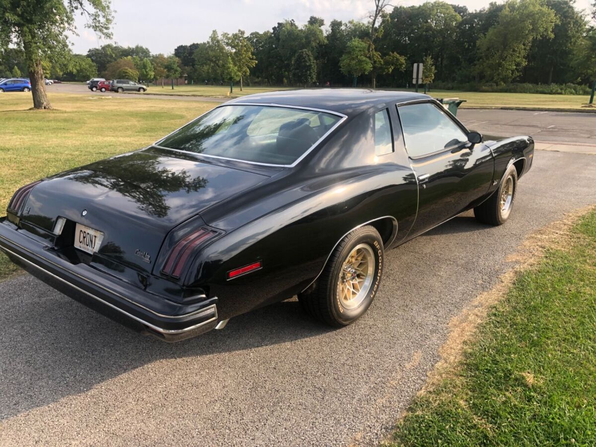 1975 Pontiac Grand Am - photo 6