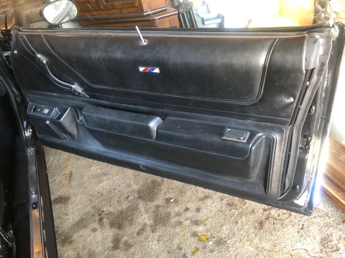 1975 Pontiac Grand Am - photo 8