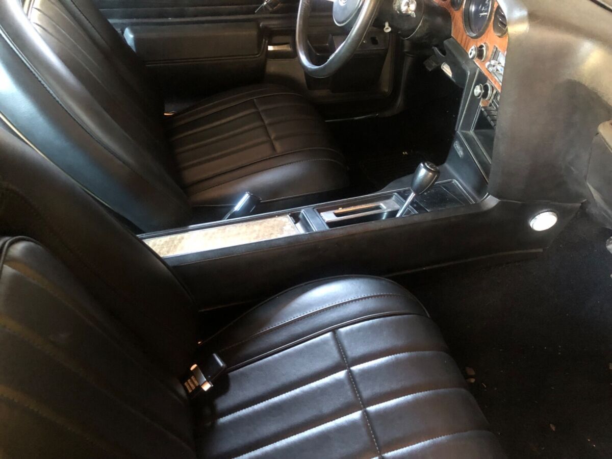 1975 Pontiac Grand Am - photo 9