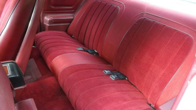 1975 Pontiac Grand Am Other LeMans Gto - photo 5