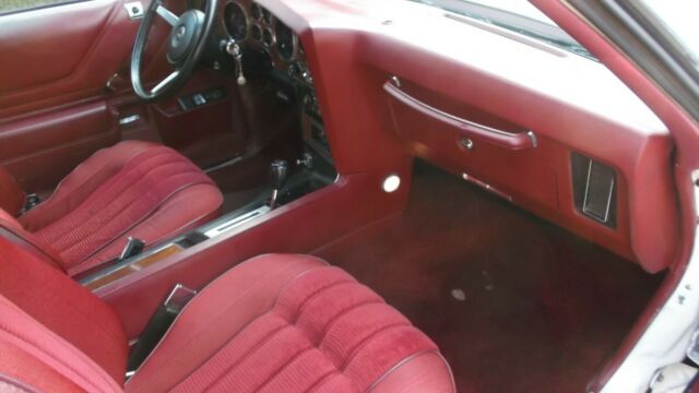 1975 Pontiac Grand Am Other LeMans Gto - photo 7