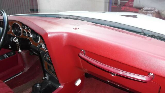 1975 Pontiac Grand Am Other LeMans Gto - photo 8