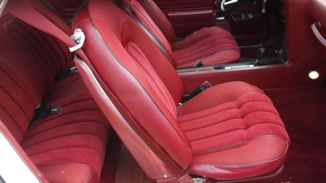 1975 Pontiac Grand Am Other LeMans Gto - photo 9