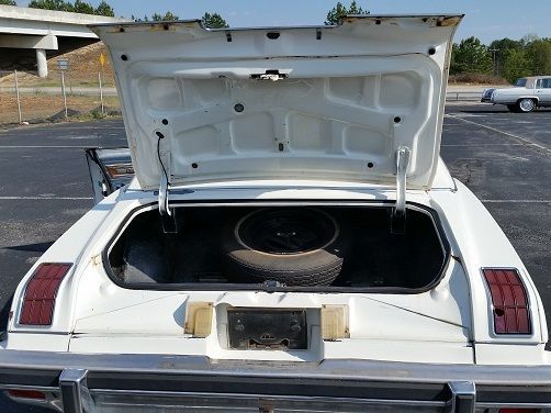 1975 Pontiac Grand Lemans -- - photo 11