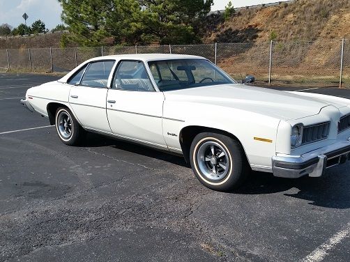 1975 Pontiac Grand Lemans -- - photo 6