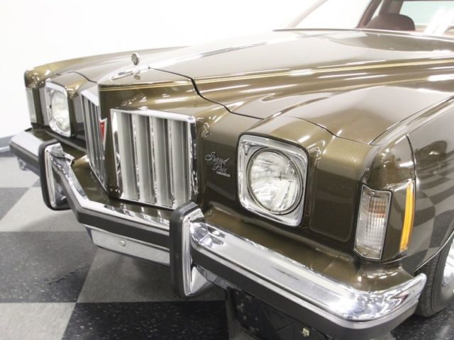 1975 Pontiac Grand Prix -- - photo 11