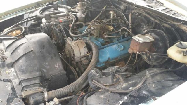 1975 Pontiac Grand Prix - photo 4