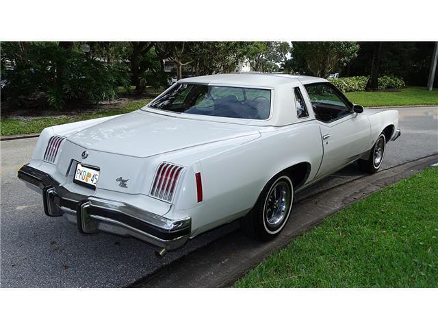 1975 Pontiac Grand Prix FACTORY - photo 4