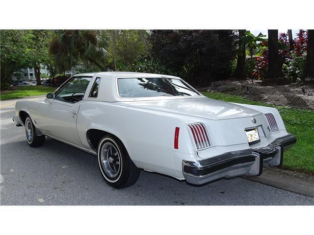 1975 Pontiac Grand Prix FACTORY - photo 5