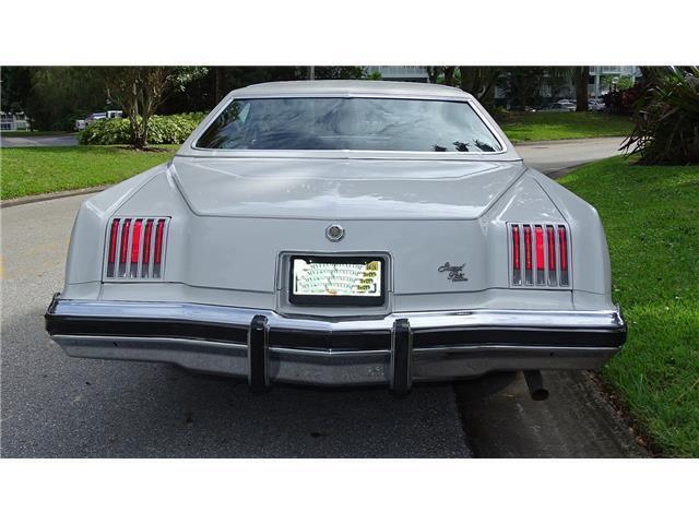 1975 Pontiac Grand Prix FACTORY - photo 9