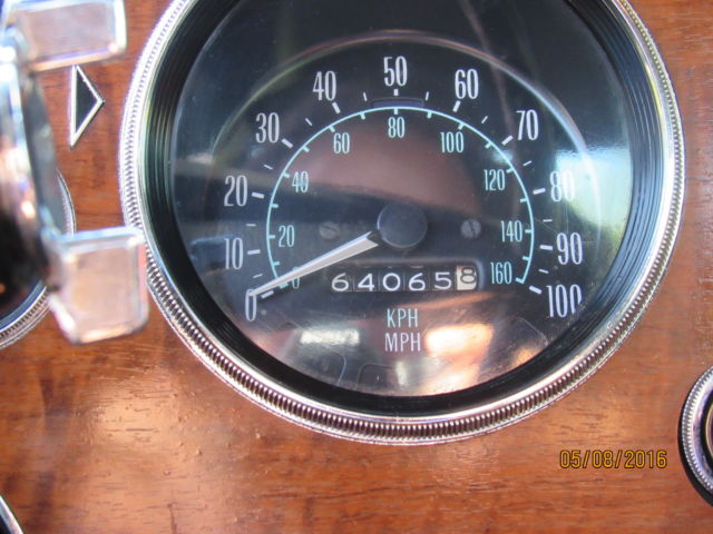 1975 Pontiac Grand Prix J - photo 9