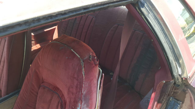 1975 Pontiac Grand Prix LJ - photo 10