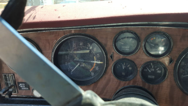 1975 Pontiac Grand Prix LJ - photo 12
