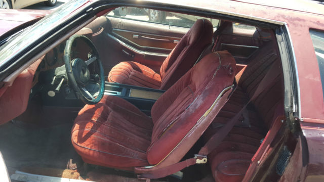 1975 Pontiac Grand Prix LJ - photo 9