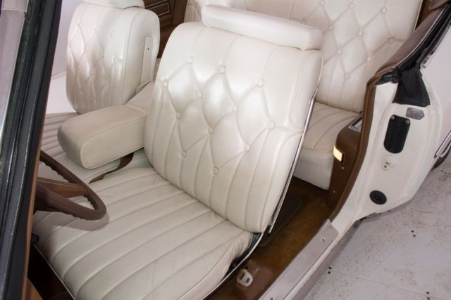 1975 Pontiac Grand Ville Brougham - photo 11