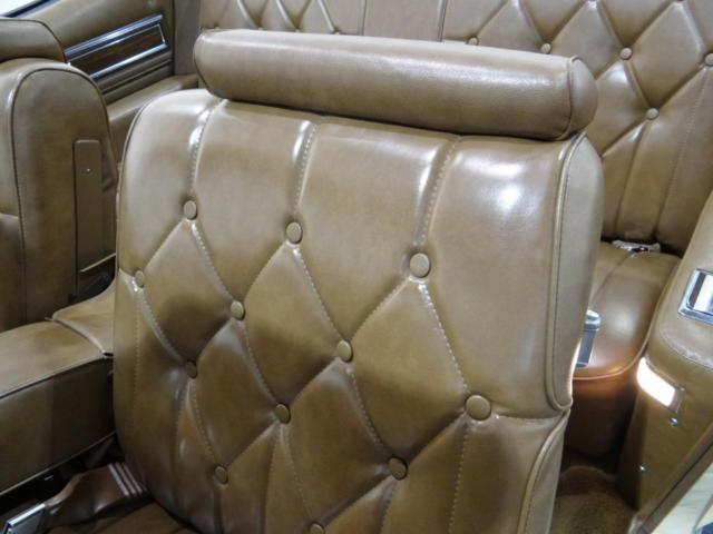 1975 Pontiac Grand Ville - photo 10