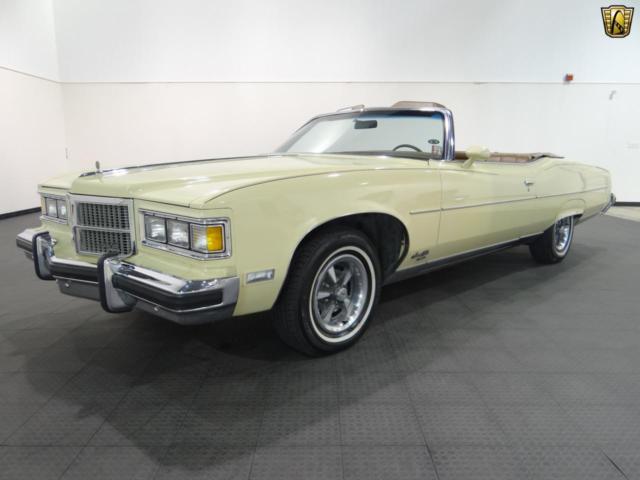 1975 Pontiac Grand Ville - photo 12