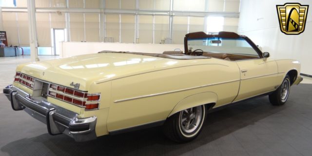 1975 Pontiac Grand Ville - photo 2